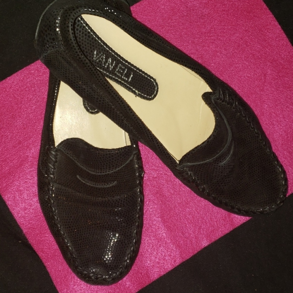 Most comfortable driving Moccasins